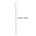 thumbnail image 2 of Unique Bargains 100 Pcs Disposable Barreled Lip Brush for Vacation Pink Plastic Flocking, 2 of 5