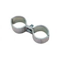 thumbnail image 2 of National Hardware 300BC Series N344-648 Pipe Clamp, Steel, Zinc, 2 of 2