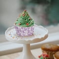 thumbnail image 4 of 200Pcs Decorative Cake Grease-proof Paper Cups Baking Cups Cup Cake Supplies, 4 of 9