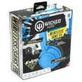thumbnail image 3 of Wicked Audio Endo On-Ear Bluetooth Headphones, 3 of 4
