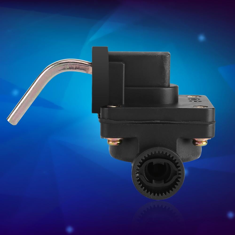 OTVIAP Pump Repair,Fuel Pump Repair Kit for Kohler Engine Models M10