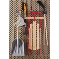 Rubbermaid Shed Accessory, Tool Rack