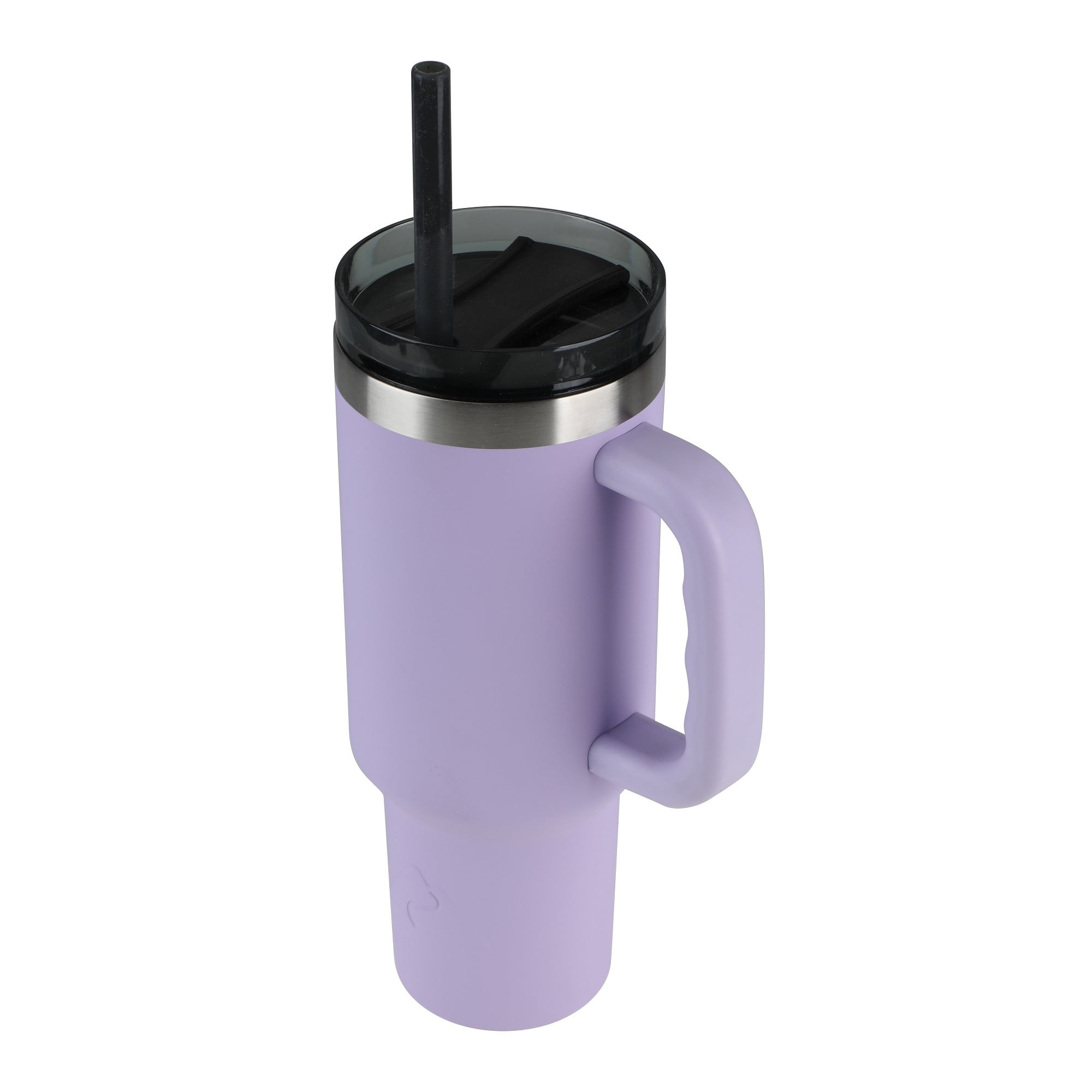 OZARK-CUP オザークカップ 希少品 MADE IN USA Ozark Trail 40 Oz Stainless Steel Tumbler With Handle & Lid