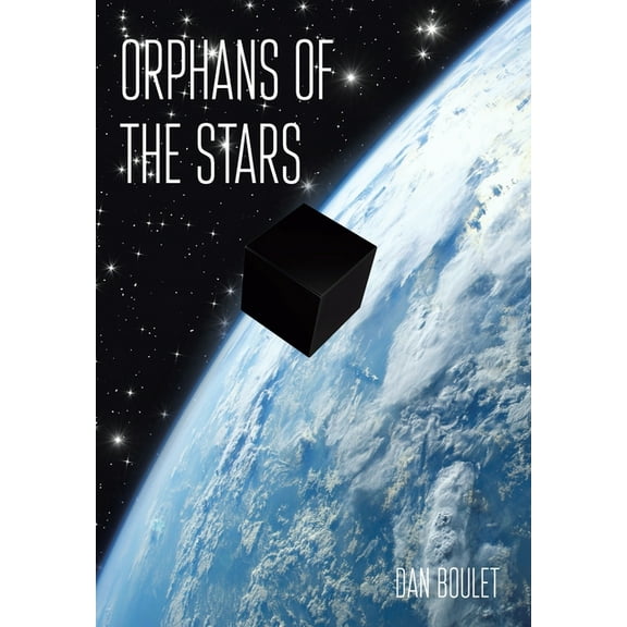 Orphans of the Stars, (Hardcover)