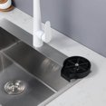thumbnail image 4 of Baohd Robinet Automatique Lave-Lait pour Biberon avec Évier Noir, 4 of 8