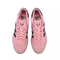 thumbnail image 3 of Messi Ad-id-as Samba Sneakers Inter Miami MLS Retro Originals Pink Trainers Men SZ, 3 of 6