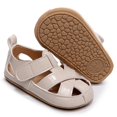 thumbnail image 2 of Summer Baby Boy Girls Hollow Sandals, Children Casual Beach Shoes Toddler Breathable Anti-slip Shoes, 2 of 4