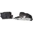 thumbnail image 4 of Dorman 937-862 Rear Left Door Lock Actuator - Integrated, 4 of 5