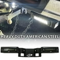 thumbnail image 2 of Race Sport F150HB21UP 21-22 F150 Hitch Bar, 2 of 3