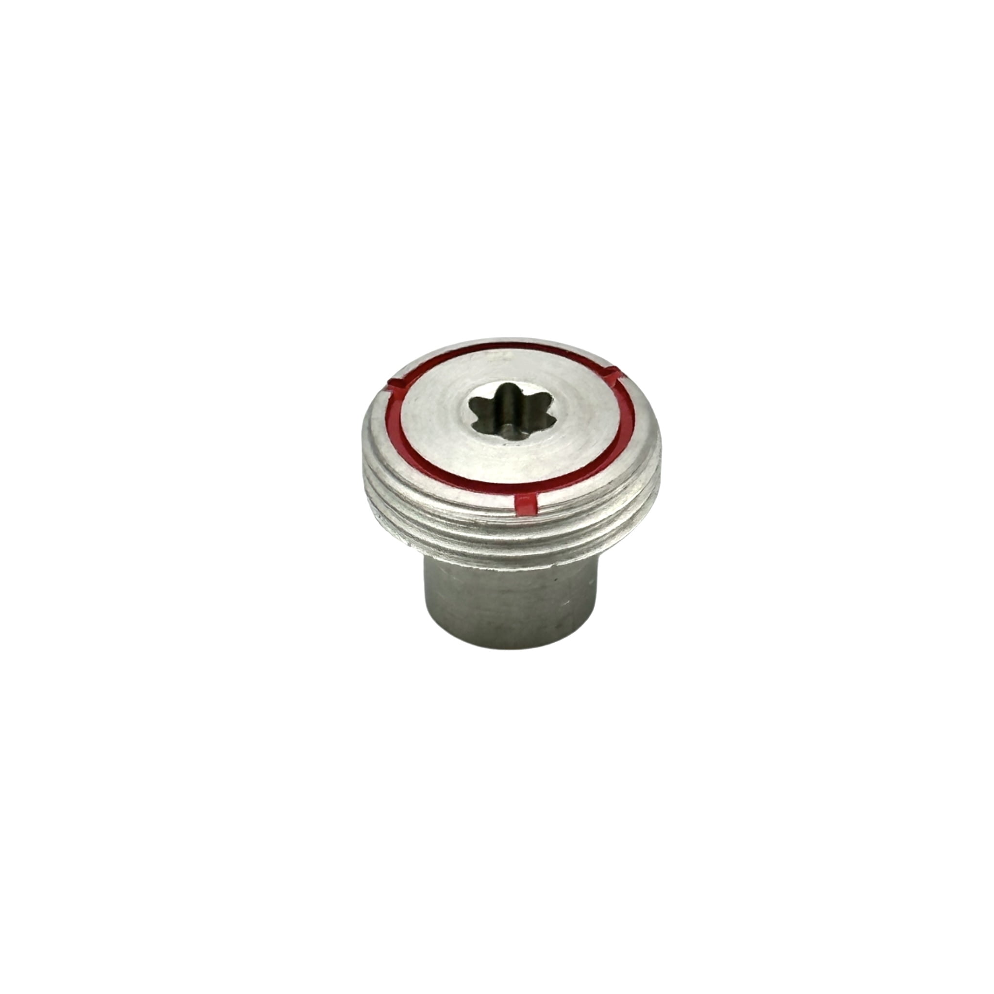 Golf Club Head Screw Weight Fit APEX 815 UT Hybrid Club Head Weights Compatible 1pc 7g Red