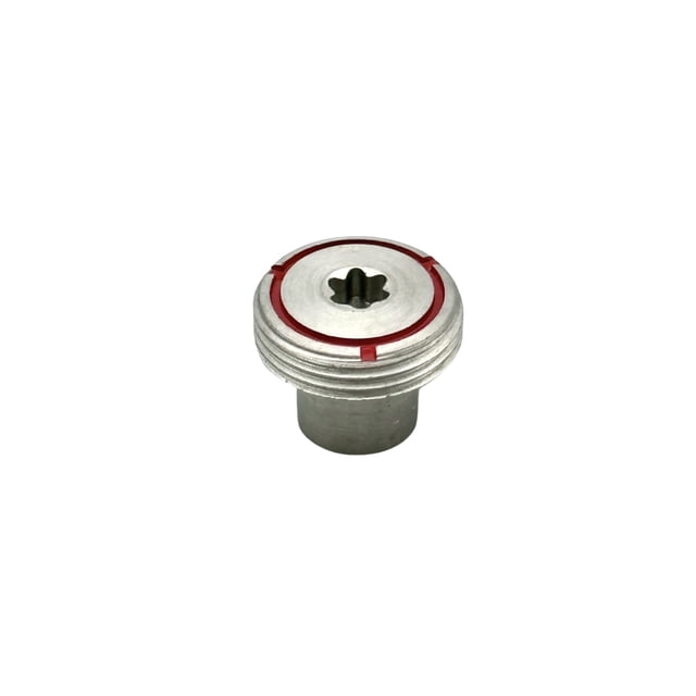 Vis de Tête de Club de Golf Poids Adapté Callaway APEX 815 UT Poids de Tête de Club Hybride Compatible 2g Rouge