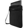 thumbnail image 5 of Targus 12" Vertical Slipcase with Hideaway Handles - TSS912, 5 of 6