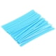 thumbnail image 5 of Cubiertas De Radios, 36PCS Envolturas De Radios Fundas De Radios Universales Protector De Llantas De Rueda Protectores De Radios Para Motocicleta Moto Pit Bike Off Road, 5 of 7