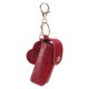 thumbnail image 1 of WEUVEB Organizador Portátil Para Labial Con Espejo Y Llavero Para Colgar, 1 of 7