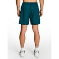 thumbnail image 5 of Reebok Men's and Big Men's Trekker Hybrid Performance Short, 6" inseam, Size XS-3XL, 5 of 6