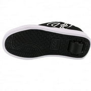 Heelys Mens Propel Skate Shoes