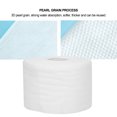 thumbnail image 1 of Dual Use Face Towel, Facial Cleansing Towel, Wet Use For Home Travel, 1 of 8