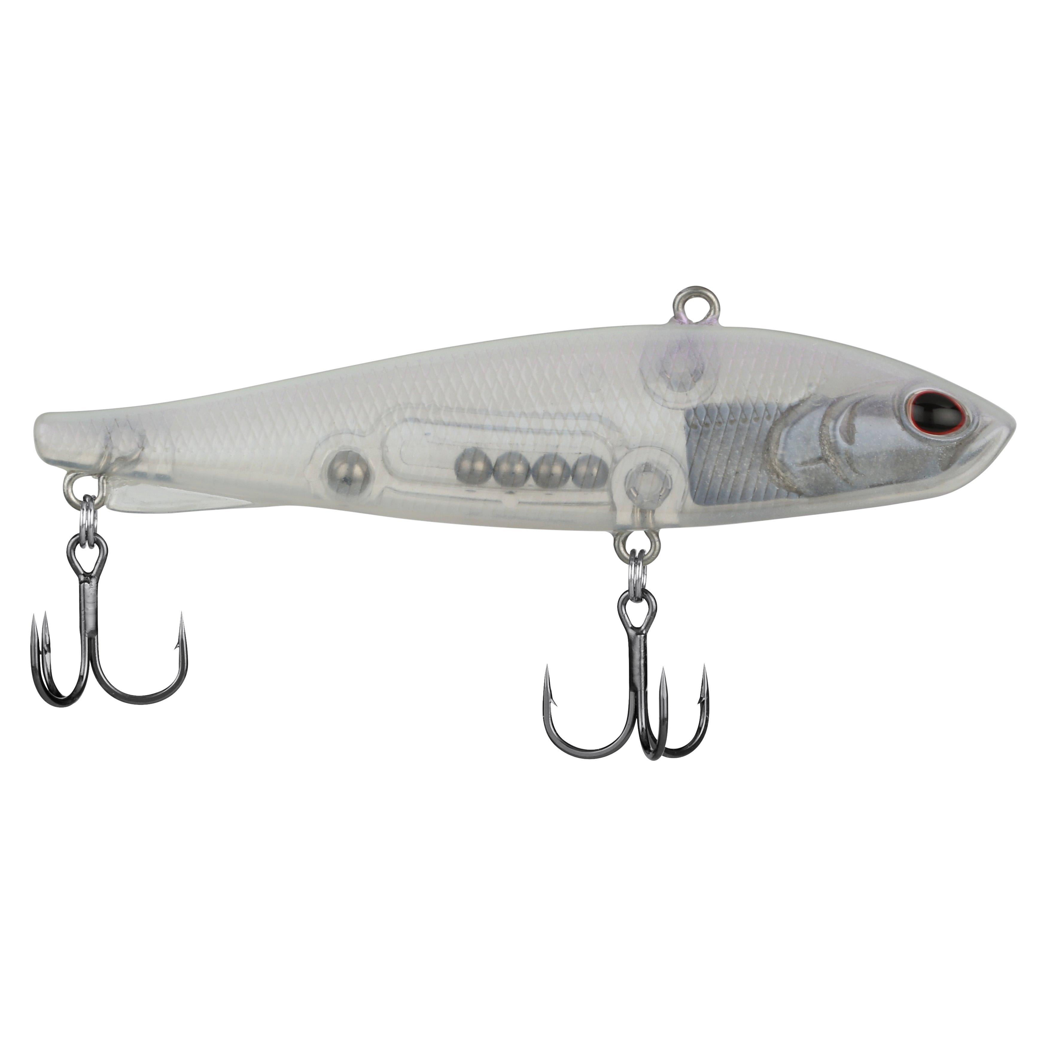 Berkley Ripfish, 9, Broken Glass