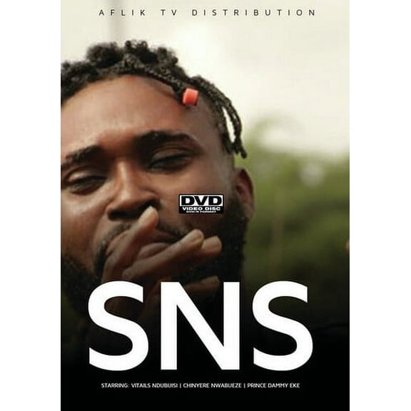 Sns 1 (DVD), Aflik TV, Drama