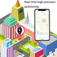 thumbnail image 5 of Z6 Children's Smart Waterproof Phone Watch, 5 of 5