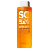 Formula 10-0-6 SO Totally Clean Deep Pore Cleanser -- 6.75 fl oz