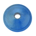 thumbnail image 3 of Cubierta superior de fibra de carbono para potencia de MTB resistente al polvo y duradera. Azul, 3 of 6