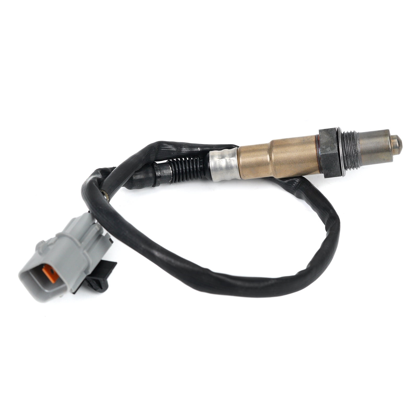 MOCA AUTOPARTS 234-4568 Downstream O2 Oxygen Sensor Fit for 2012-2017 Hyundai Accent Veloster 1.6L & 2012-2018 Kia Rio Soul 1.6L