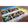 thumbnail image 6 of The City Of Games: Emberleaf - Card & Tile Laying Board Game, Rebuild A Forest Animal Village, Explore & Gather, Recruit Heroes, Ages 14+, 1-5 Players, 6 of 9