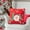 C, variant on GFHFHITJ Christmas Towel Embroidery Pillow Sets Home Sofa Cushion Christmas Pillow Living Room Cushion Sets