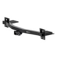 thumbnail image 3 of Husky Towing Trailer Hitch Rear 69639C Class III; Square Tube Welded; 2 Inch Receiver; 5000 Pound Weight Carrying Capacity/750 Pound Tongue Weight, 3 of 3