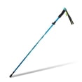 thumbnail image 1 of Senderismo Caminando Pasteles Ajustable Camping Trekking Polos Sudor Absorción Agarre Ultralight Viaje Mochilero Mochila Escalada Crujido Cielo Azul Methold OD003541-03, 1 of 7
