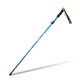 thumbnail image 1 of Senderismo Caminando Pasteles Ajustable Camping Trekking Polos Sudor Absorción Agarre Ultralight Viaje Mochilero Mochila Escalada Crujido Cielo Azul tholdsy OD003541-03, 1 of 7