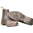 thumbnail image 4 of Brogini  Adult Kingham Oiled Leather Pull-On Yard Boots, 4 of 4