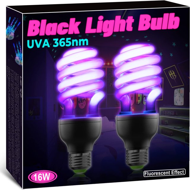 Bombillas LED, equivalente a 50 100 150 W, bombillas Briignite de 3 vías, bombillas A19 de tres vías E26 de base media, luz blanca diurna 5000 K, 600 lm-1200 lm-1600 lm, paquete de 2