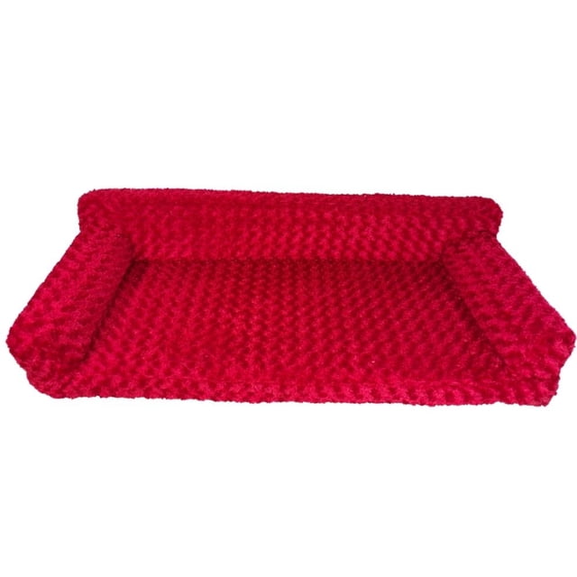 Cama BioBienestar Productos con causa sillón Grande Para Mascotas