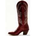 thumbnail image 3 of Idyllwind Women's Icon Embroidered Western Tall Boot Round Toe Red 10 M  US, 3 of 7