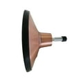 thumbnail image 1 of S SERENABLE Niveleur de Pieds de Table de Billard, Coussin de Réglage de Hauteur de Table 120mm, 1 of 9