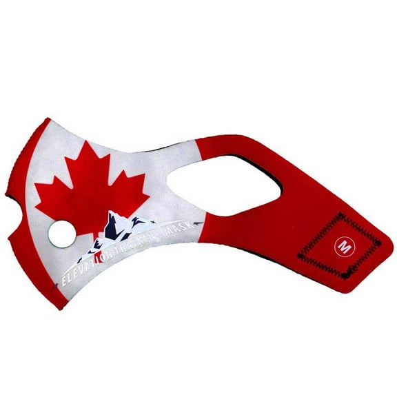 Training Mask 2.0 Sleeve Canada-Medium