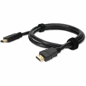 AddOn 6ft HDMI Cable - HDMI cable - 6 ft