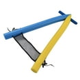 thumbnail image 1 of Swimming Kickboard, Multifunction Swim Aid Float Kickboard EPE Material Large Bearing Capacity  For Kids For Swimming Pool, 1 of 8