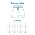 thumbnail image 4 of Jogger Jurassic World para Niño Dinosaurio Verde Olivo Talla 8, 4 of 4
