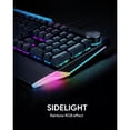 thumbnail image 5 of KM-G17 Mechanical Keyboard, RGB 104 Keys Gaming Keyboard with Blue Switches, Volume Control Button for, 5 of 5