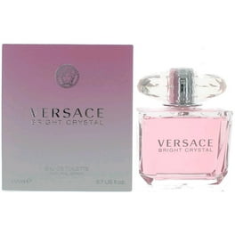 Versace Bright Crystal Eau De Toilette 90ml Spray - New With Box