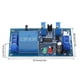 thumbnail image 2 of Module de relais photosensible XHM131, sans induction lumineuse, interrupteur réglable à retard contrôlé par la lumière (12 V), 2 of 4
