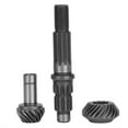 thumbnail image 2 of Gear Kit,Zinc Alloy Gear Head Gear Rebuild Kit Gear Kitfor STIHL Solid Performance, 2 of 13