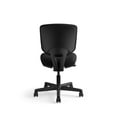 thumbnail image 6 of HON Volt Task Chair, Armless, in Black (H5701), 6 of 8