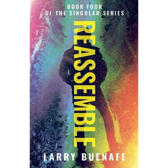Singular Reassemble, Book 4, (Paperback)