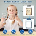 thumbnail image 5 of 2 pcs Water Filters Replacement for Black Berkey BB9-2 Purification Elements NEW, 5 of 5