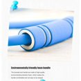 thumbnail image 4 of 8 Word Resistance Set Yoga Pilates Exercise Fitness Tube Workout Bands, 4 of 5