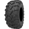 thumbnail image 3 of Fuel Anza Black 14" Wheels 28" Bear Claw EVO Tires Polaris RZR XP 1000 / PRO XP / Ranger XP 900/1000, 3 of 4
